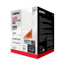 4G25/LED/927/120V - S29619