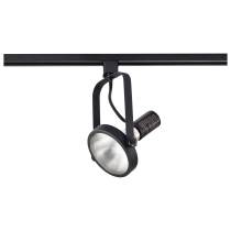 BLACK PAR38 GIMBAL RING - TH225