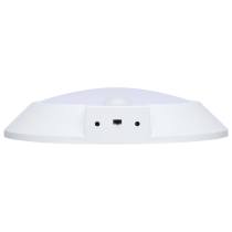 7" LED DISK LIGHT W/ OCC WHITE - 62-1820R1