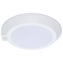 10" LED DISK LIGHT W/ OCC WHIT - 62-1821R1