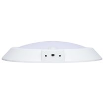 10" LED DISK LIGHT W/ OCC WHIT - 62-1821R1