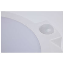 10" LED DISK LIGHT W/ OCC WHIT - 62-1821R1