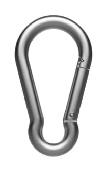 UFO HI-BAY CARABINEER HOOK - 65-190