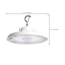 LED UFO HIGHBAY 150W/5000K - 65-794R2