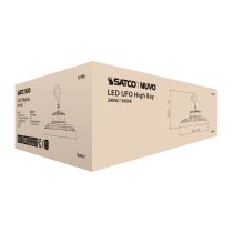 LED UFO HIGHBAY 240W/5000K - 65-798R2
