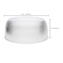 ADD ON PC SHADE 200W & 240W - 65-799