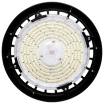 LED UFO HIGHBAY 100W/4000K - 65-801R2