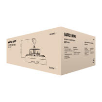 LED UFO HIGHBAY 200W/4000K - 65-805R2