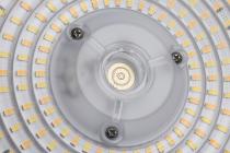 LED UFO HIGHBAY CCT & WATT ADJ - 65-813