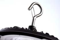 LED 60W UFO W/PLUG/120V - 65-962