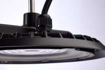 LED 60W UFO W/PLUG/120V - 65-962