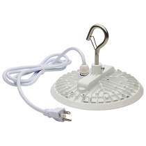 LED 60W UFO W/PLUG/120V - 65-972
