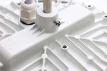 LED 60W UFO W/PLUG/120V - 65-972