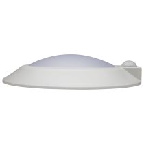 7" LED DISK LIGHT W/ OCC WHITE - 62-1820