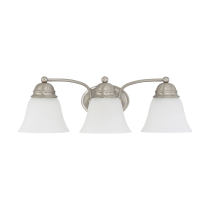 EMPIRE 3 LIGHT 21" VANITY - 60-3266