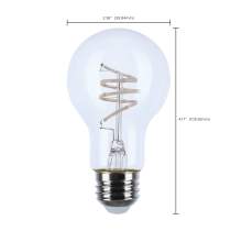 6A19/CL/LED-GF/COIL/927/120V - S11521
