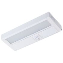 UNDER CAB LED 3CCT 8" - WH - 63-500
