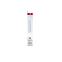 UNDER CAB LED 3CCT 8" - WH - 63-500