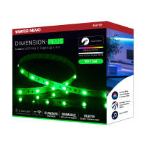 TAPE/RGBTW/IP20/JBOX/SF/16' - 64-121