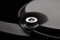LED 100W POST TOP CCT SELECT - 65-893