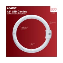 FC12T9/LED/CIR/CCT/DM/A-B - S16511