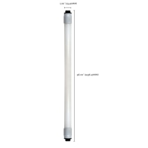 40T8/LED/96-850/BP/R17D - S29925