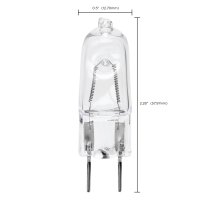 100T4Q/CL G8 BI-PIN 120V - S4622