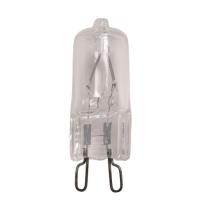 40W G9 CL DOUBLE LOOP 120V - S4641