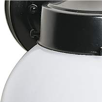 1 LIGHT 6" PORCH LANTERN - SF77-992