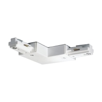 WHITE "L" JOINER - TP146