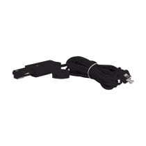 BLACK LIVE END CORD KIT - TP157