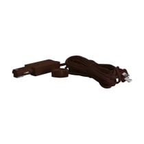 LIVE END CORD KIT BROWN - TP201