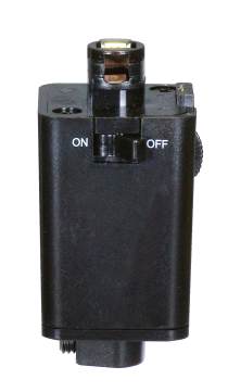 PENDANT TRACK ADAPTER - TP232