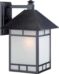 DREXEL 1 LT 10" OUTDOOR WALL - 60-5603