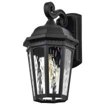EAST RIVER 1LT OUTDOOR LG WALL - 60-5946