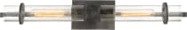 DONZI - 2 LIGHT VANITY - 60-6382