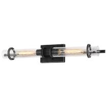 DONZI - 2 LIGHT VANITY - 60-6382