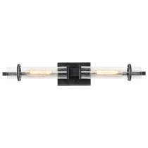 DONZI - 2 LIGHT VANITY - 60-6382