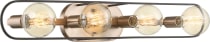 CHASSIS 4 LIGHT VANITY - 60-6654