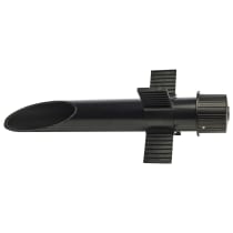 3" DIA PVC MOUNTING POST - 60-682
