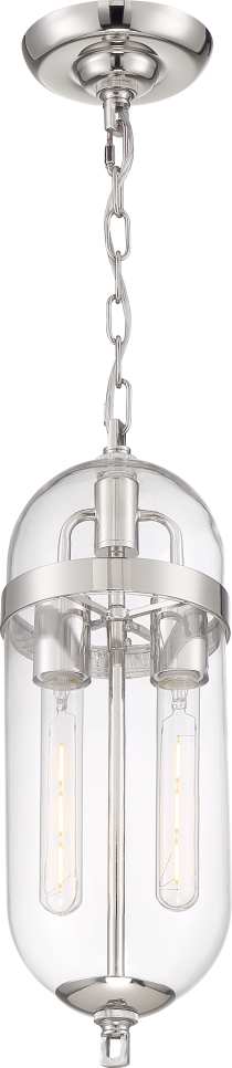 FATHOM 2 LIGHT PENDANT - 60-6932