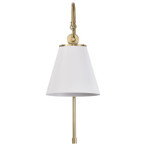 DOVER 1 LIGHT WALL SCONCE - 60-7446