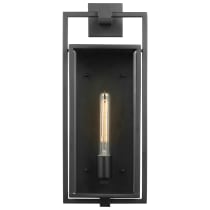 EXHIBIT 1 LT LG WALL LANTERN - 60-7545