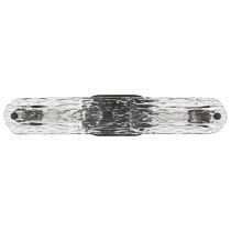 GLACIER 2LT VANITY - 60-7812
