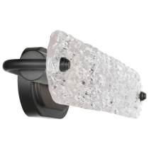 GLACIER 2LT VANITY - 60-7812