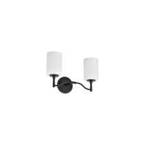 LIAM 2 LIGHT VANITY - 60-8212