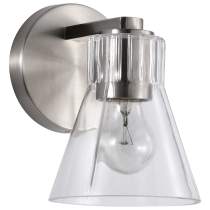 GIANNA 1 LIGHT VANITY - 60-8331