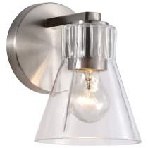 GIANNA 1 LIGHT VANITY - 60-8331