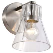 GIANNA 1 LIGHT VANITY - 60-8331