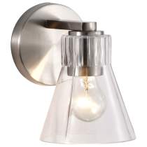 GIANNA 1 LIGHT VANITY - 60-8331